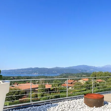 Villa Piscina