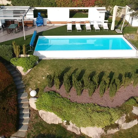 Villa Piscina