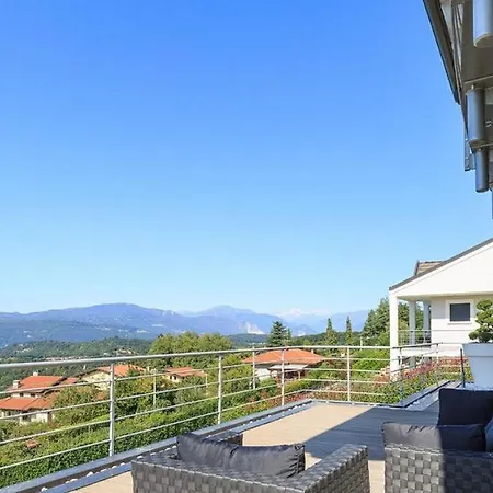 Villa Piscina *