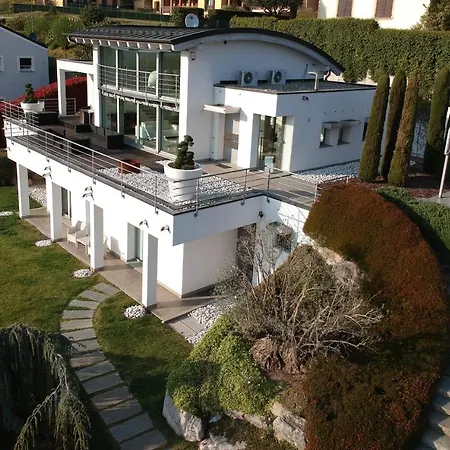Piscina Besozzo