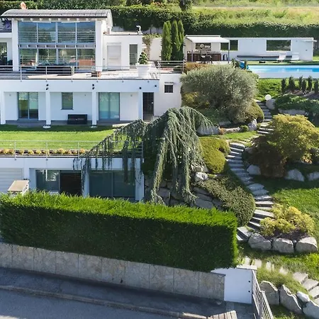 Piscina Villa