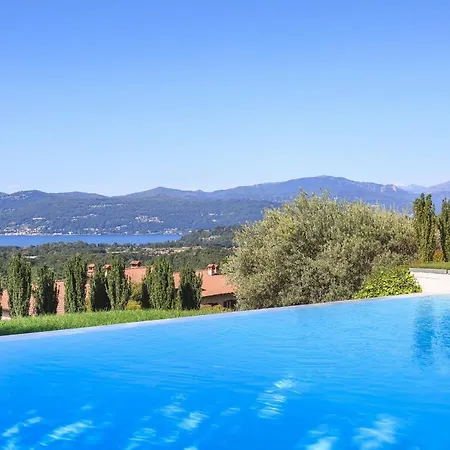Villa Piscina *