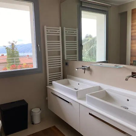 Piscina Besozzo