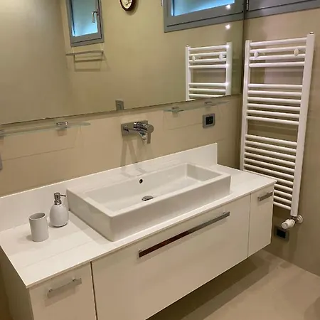 Piscina Villa