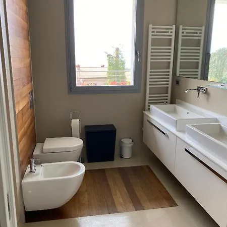 Piscina Villa *