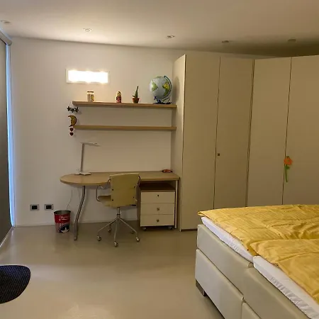 Piscina Villa Besozzo