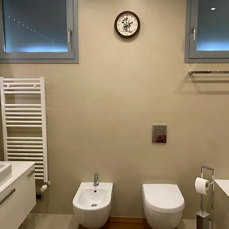 Piscina Villa *